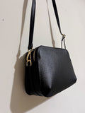 MORRAL DE 100% CUERO