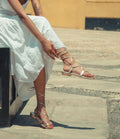 SANDALIAS ROMA